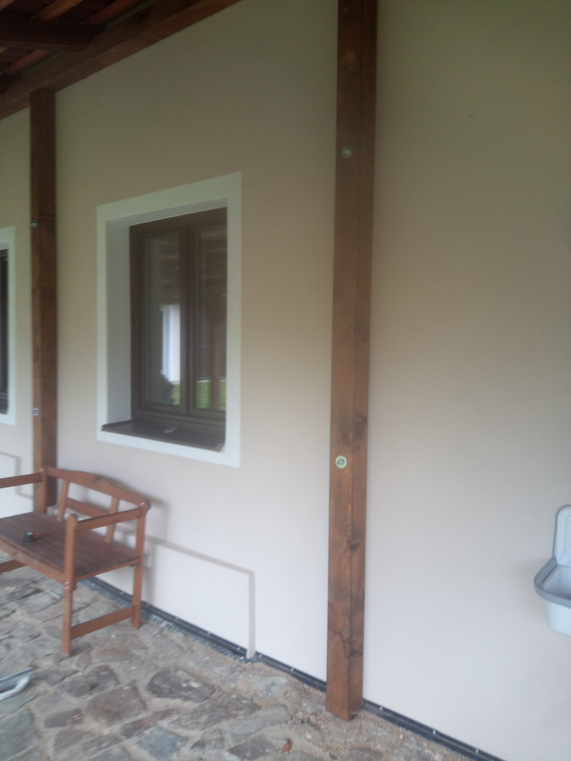 Kompletní rekonstrukce rodinného domu Plíškovice